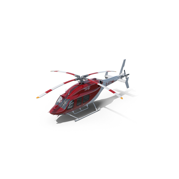 Bell 429 Rescue Helicopter PNG & PSD Images Bell 429 Rescue Helicopter PNG & PSD Images