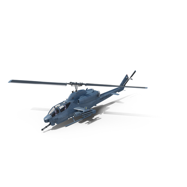 Bell AH-1W Super Cobra Attack Helicopter PNG & PSD Images Bell AH-1W Super Cobra Attack Helicopter PNG & PSD Images