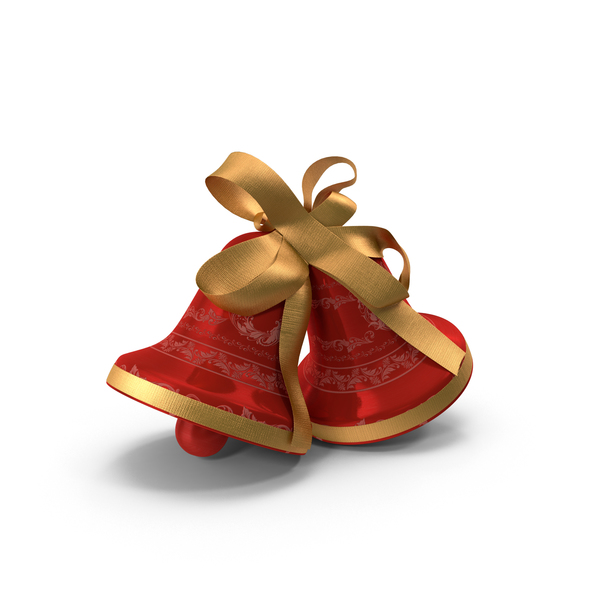 Ornament: Bells PNG & PSD Images Ornament: Bells PNG & PSD Images