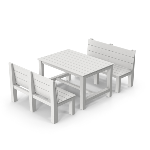 Picnic: Bench And Table PNG & PSD Images Picnic: Bench And Table PNG & PSD Images