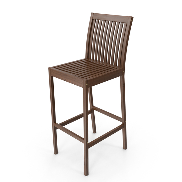 Bar Stool: Bench PNG & PSD Images Bar Stool: Bench PNG & PSD Images
