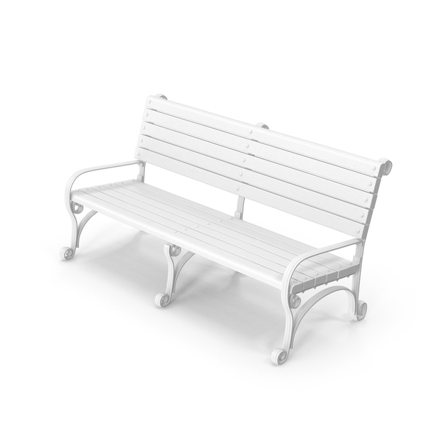 Park: Bench Clay PNG & PSD Images Park: Bench Clay PNG & PSD Images
