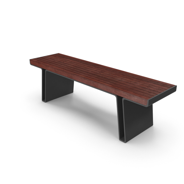 Park: Bench PNG & PSD Images