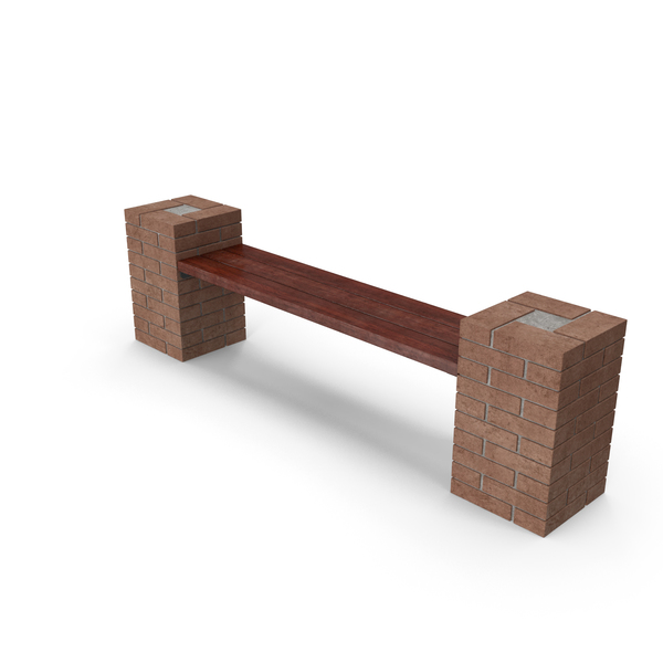 Park: Bench PNG & PSD Images