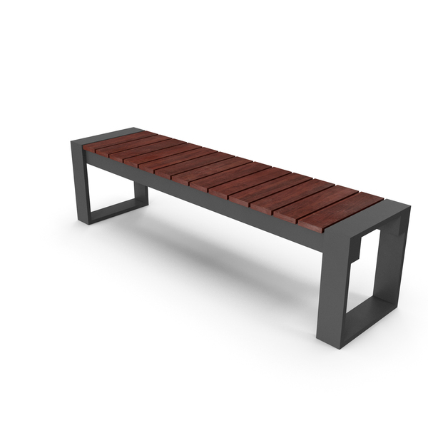 Bench PNG Images & PSDs for Download | PixelSquid - S11565977E