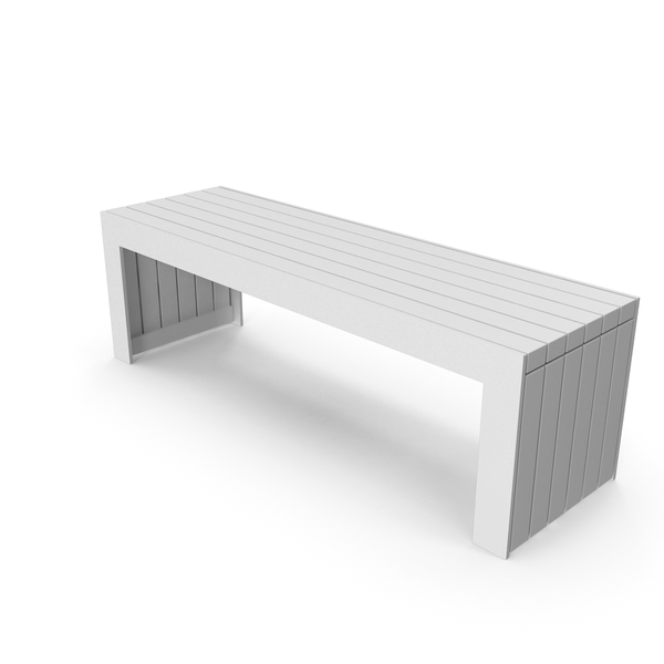 Park: Bench PNG & PSD Images