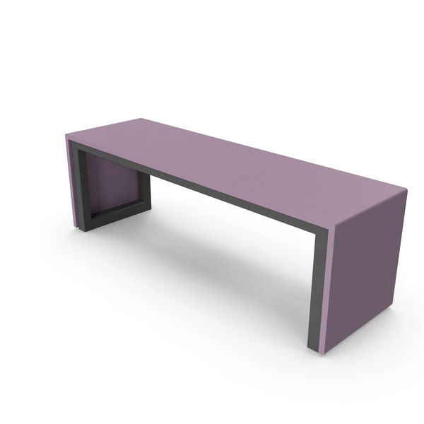 Park: Bench PNG & PSD Images