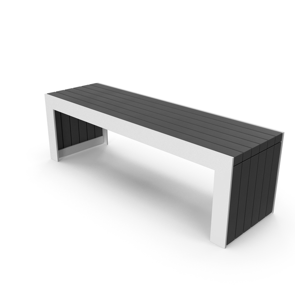 Park: Bench PNG & PSD Images