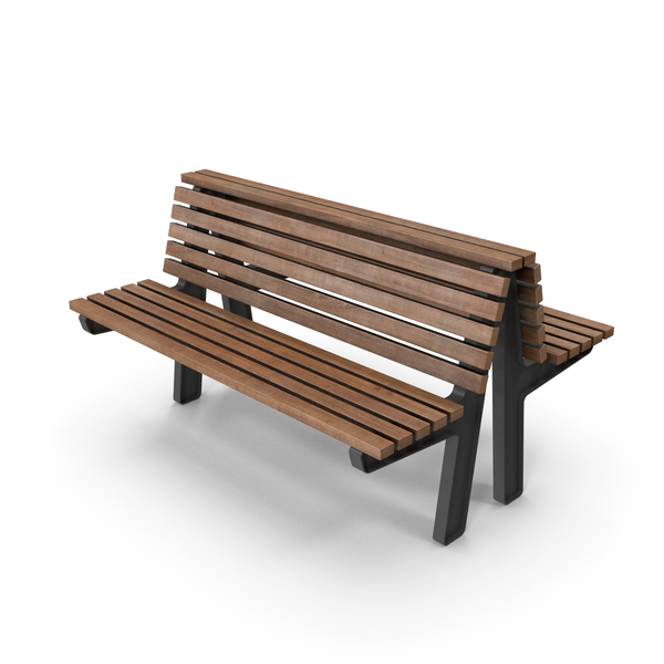 Bench PNG Images & PSDs for Download | PixelSquid - S115663925