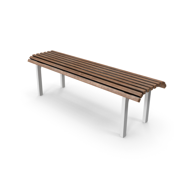 Bench PNG Images & PSDs for Download | PixelSquid - S115663082