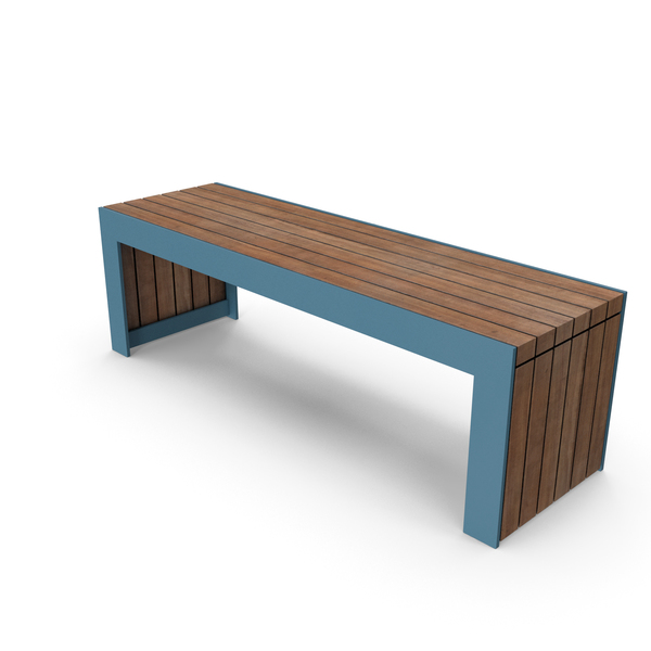 Park: Bench PNG & PSD Images