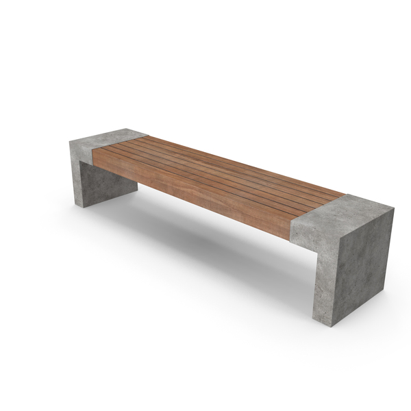 Park: Bench PNG & PSD Images