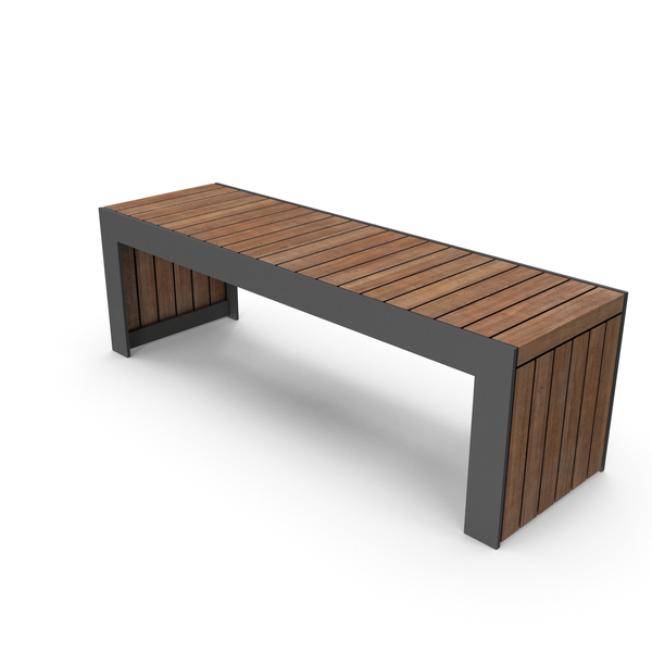 Park: Bench PNG & PSD Images