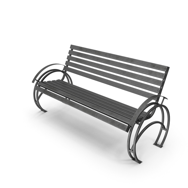 Bench Patterned Stripe PNG & PSD Images Bench Patterned Stripe PNG & PSD Images