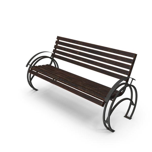 Bench Worn Wood PNG & PSD Images Bench Worn Wood PNG & PSD Images