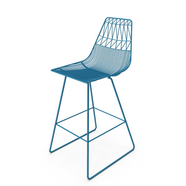 Outdoor Chair: Bend Lucy Counter Stool PNG & PSD Images Outdoor Chair: Bend Lucy Counter Stool PNG & PSD Images
