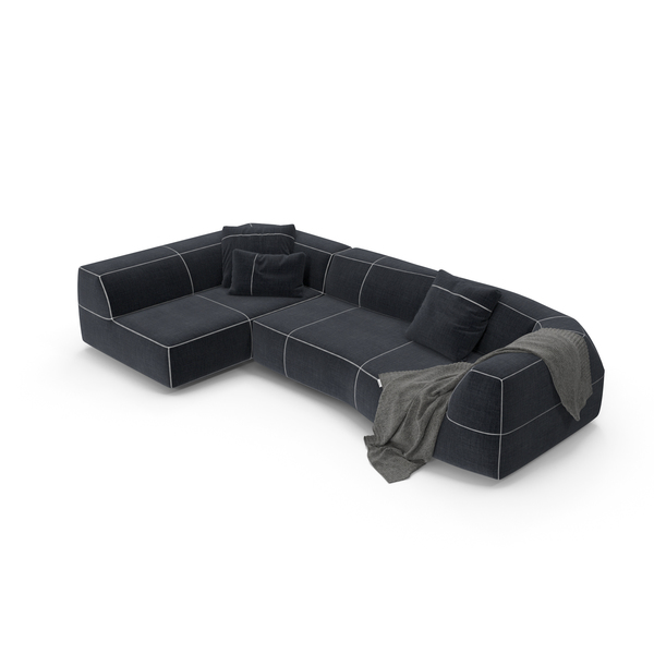 Bend Sofa PNG & PSD Images Bend Sofa PNG & PSD Images