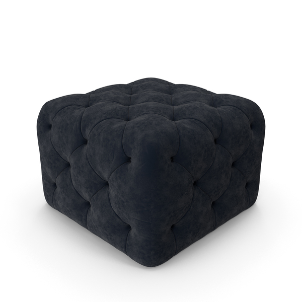 Ottoman: Benson Pouf PNG & PSD Images Ottoman: Benson Pouf PNG & PSD Images