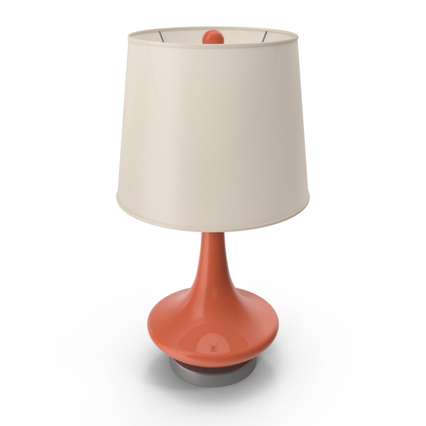 Beresford Table Lamp PNG & PSD Images
