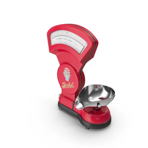 Balance: Berkel Scale PNG & PSD Images Balance: Berkel Scale PNG & PSD Images