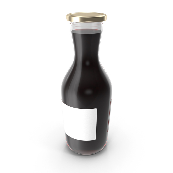 Beverage Bottle PNG & PSD Images Beverage Bottle PNG & PSD Images