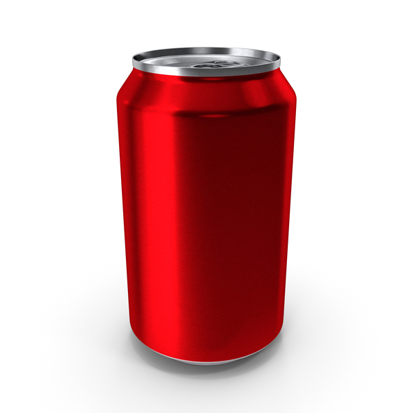 Beverage Can PNG Images & PSDs for Download | PixelSquid - S11284938A