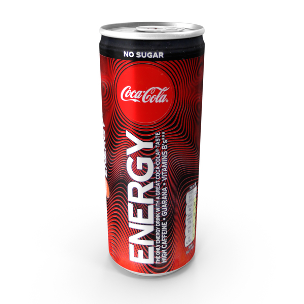 Soda: Beverage Can Coca-Cola Energy Zero 250ml 2020 PNG & PSD Images Soda: Beverage Can Coca-Cola Energy Zero 250ml 2020 PNG & PSD Images