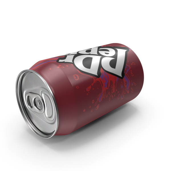 Aluminum: Beverage Can Dr Pepper Posed PNG & PSD Images Aluminum: Beverage Can Dr Pepper Posed PNG & PSD Images