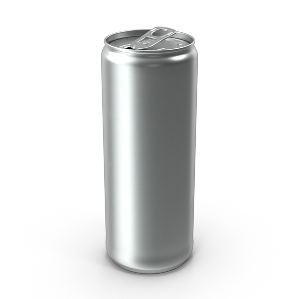 Beverage Can Slim 250ml Open PNG Images & PSDs for Download ...