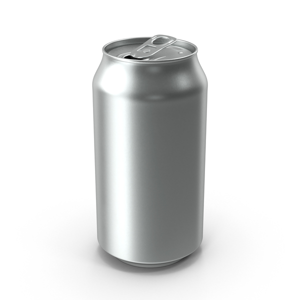 Aluminum: Beverage Can Standard 375ml Open PNG & PSD Images Aluminum: Beverage Can Standard 375ml Open PNG & PSD Images