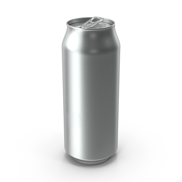 Beverage Can Standard 500ml Open PNG Images & PSDs for Download ...