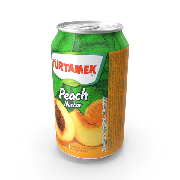Soda: Beverage Can Tamek Peach Nectar 330ml PNG & PSD Images Soda: Beverage Can Tamek Peach Nectar 330ml PNG & PSD Images