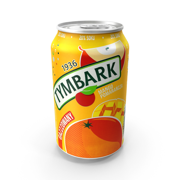 Soda: Beverage Can Tymbark Mango Orange 330ml 2020 PNG & PSD Images Soda: Beverage Can Tymbark Mango Orange 330ml 2020 PNG & PSD Images
