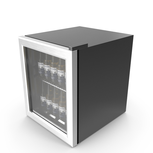 Bottle: Beverage Cooler Fridge with Coronita Beer Bottles PNG & PSD Images Bottle: Beverage Cooler Fridge with Coronita Beer Bottles PNG & PSD Images