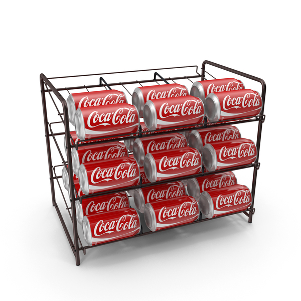 Beverage Dispenser With Cola Cans PNG & PSD Images Beverage Dispenser With Cola Cans PNG & PSD Images
