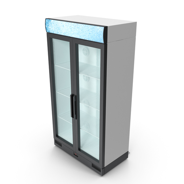 Beverage: Beverages Fridge Double Door PNG & PSD Images Beverage: Beverages Fridge Double Door PNG & PSD Images