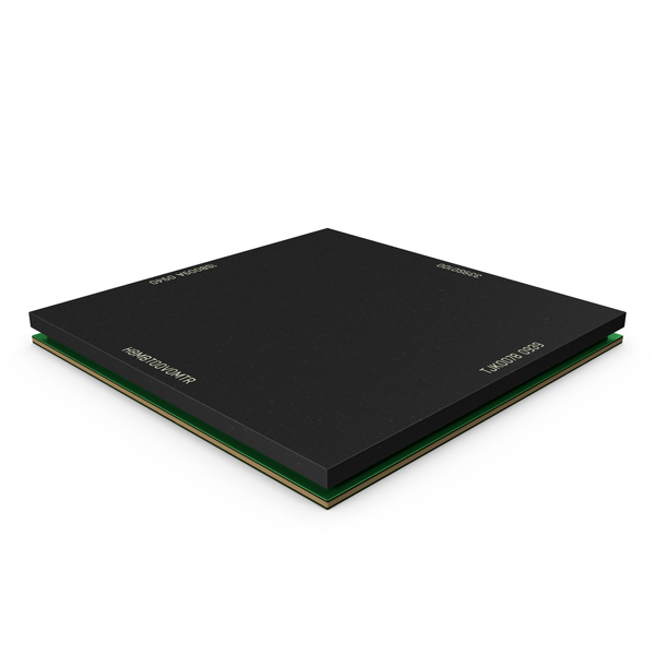 Computer: BGA Multicore System on a Chip PNG & PSD Images Computer: BGA Multicore System on a Chip PNG & PSD Images
