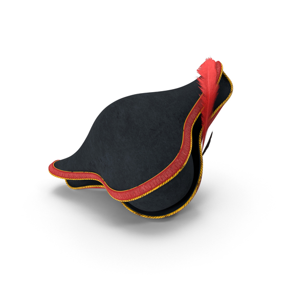 Bicorn Hat PNG & PSD Images