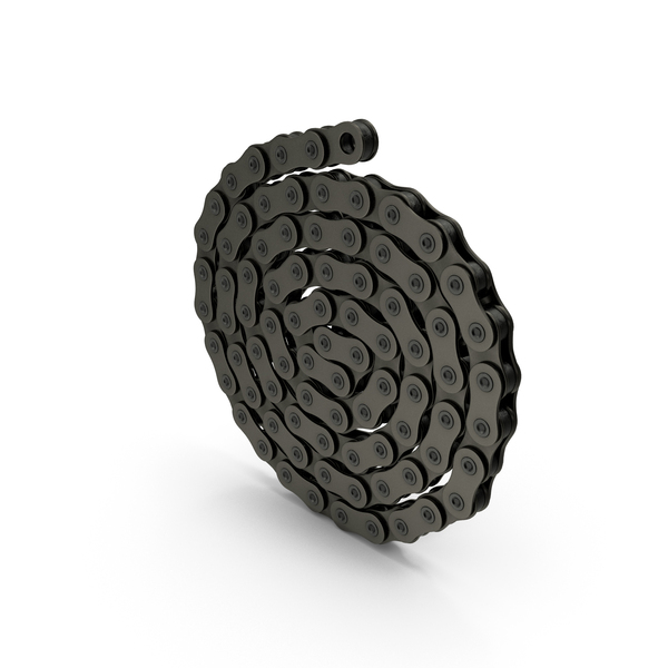 Bicycle Chain PNG & PSD Images