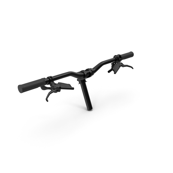 Bicycle Handlebar PNG & PSD Images Bicycle Handlebar PNG & PSD Images
