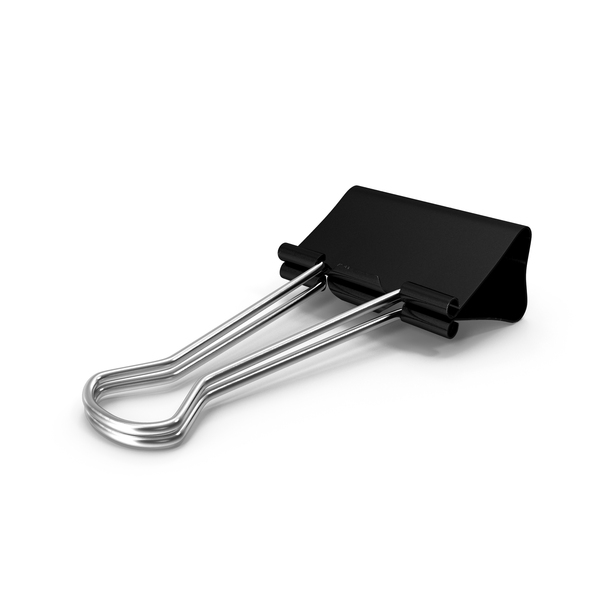 Clips: Big Binder Clip PNG & PSD Images Clips: Big Binder Clip PNG & PSD Images