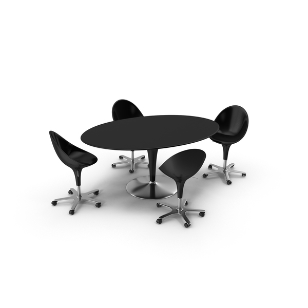 Place Setting: Big Bombo Table Set Black PNG & PSD Images Place Setting: Big Bombo Table Set Black PNG & PSD Images