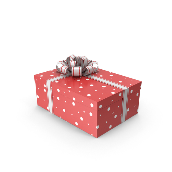 Big Gift Box PNG Images & PSDs for Download | PixelSquid - S11244669D