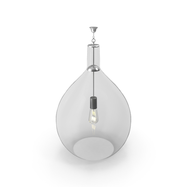 Hanging: Big Glass Lamp PNG & PSD Images Hanging: Big Glass Lamp PNG & PSD Images