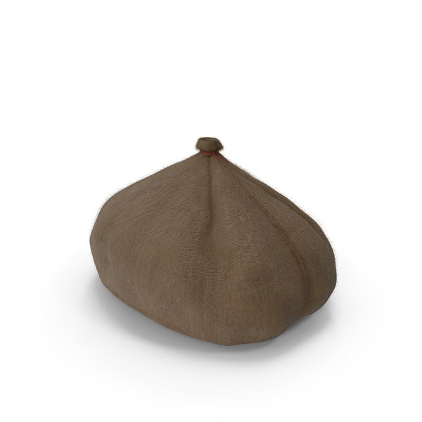 Big Sack Closed PNG & PSD Images Big Sack Closed PNG & PSD Images