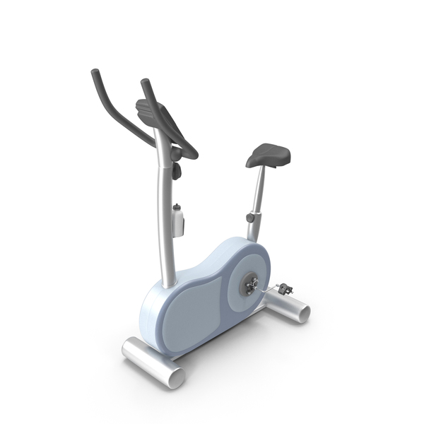 Exercise: Bike 0004 PNG & PSD Images