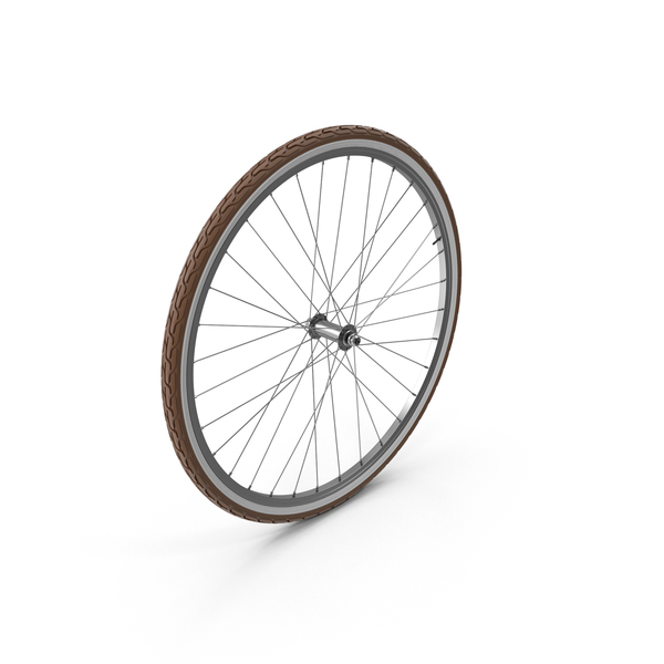 Bicycle: Bike Front Wheel PNG & PSD Images