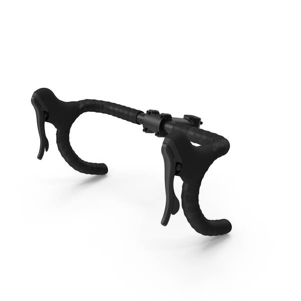 Bicycle: Bike Handle Bars PNG & PSD Images Bicycle: Bike Handle Bars PNG & PSD Images