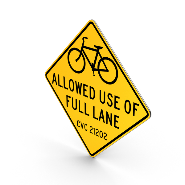Traffic Signs: Bike Lane San Francisco Road Sign PNG & PSD Images Traffic Signs: Bike Lane San Francisco Road Sign PNG & PSD Images