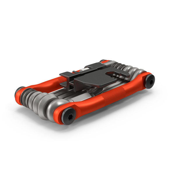 Multitool: Bike Multi Tool Kit Folded PNG & PSD Images Multitool: Bike Multi Tool Kit Folded PNG & PSD Images